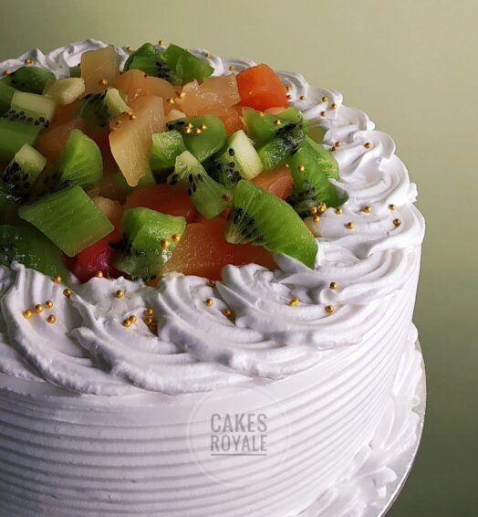 Fruit Cake