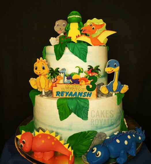 Birthday Cake
