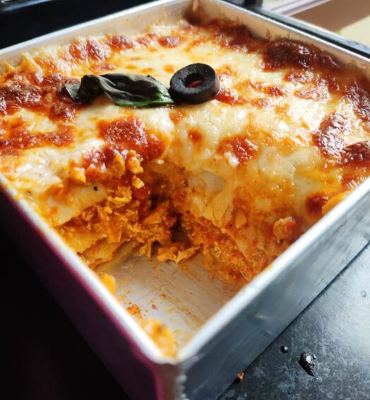 Lasagna